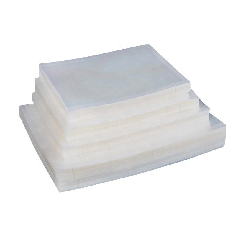 High Barrier Coextrusion Vacuum Forming Film For Tray Packaging