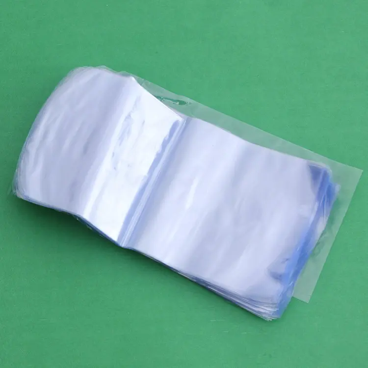 KOLYSEN PVC Film Candy Wrapper
