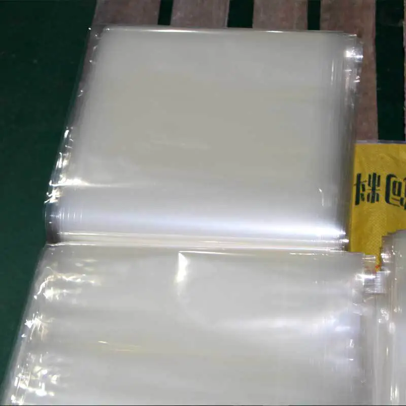 Kolysen PVC wholesale Plastic shrink film
