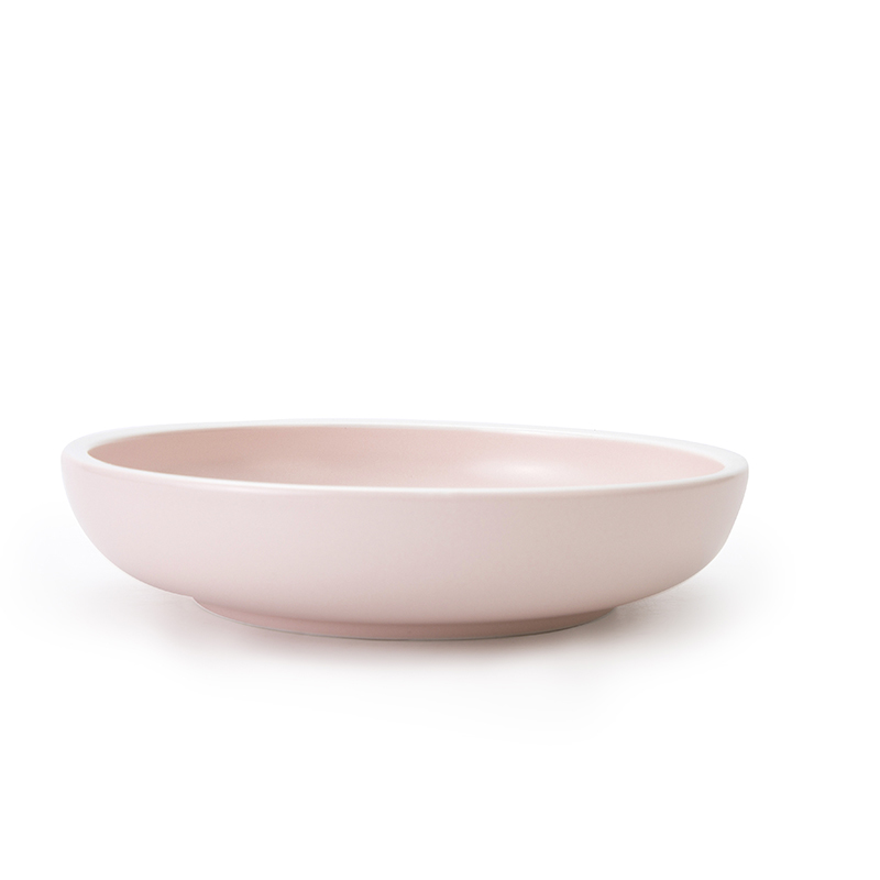 ceramic crockery tablewarehorecarestaurant oatmeal cereal ramen bowl