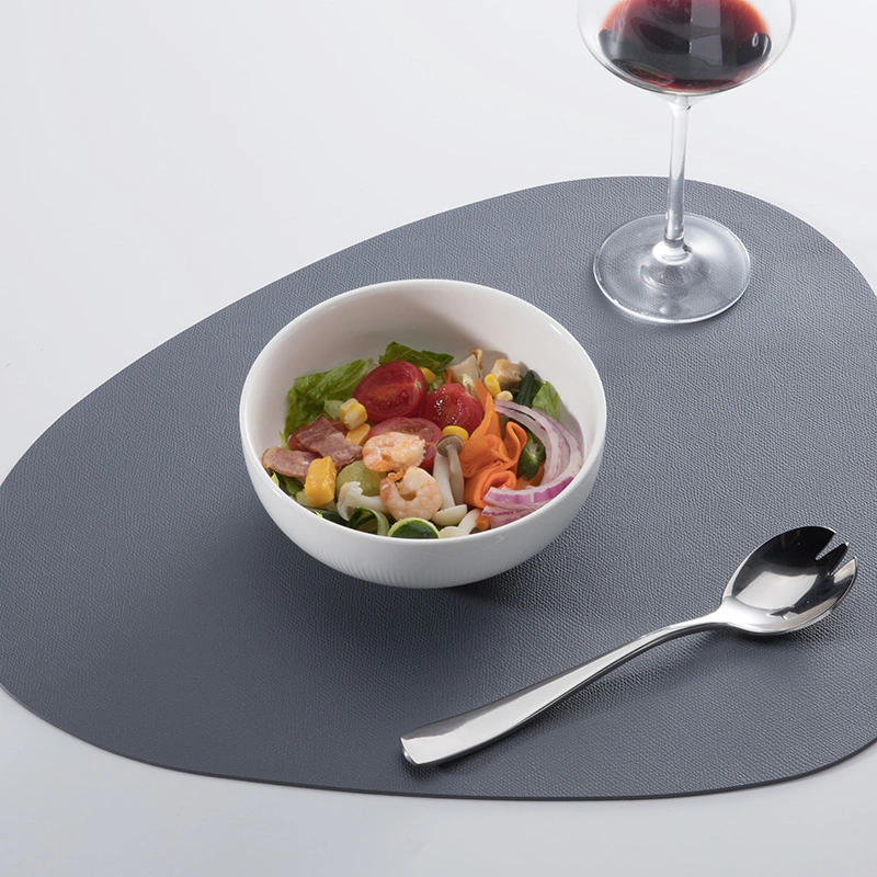 China Updated Salad Ceramics Round Bowl,Porcelain Cereal White Dinner Bowl,The Dinner Bowl for Restaurant or Hotel