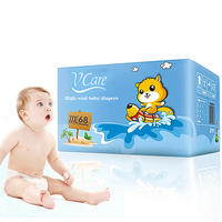 New 2020 Diapers For Nwborns, Using Pure Natural Cotton Organic Diapers For Baby Diapers