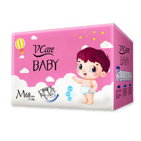 Cheap Good quality Disposable Ddiapers Baby Diapers From China
