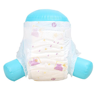 RASNA Disposable A Grade Cotton Baby Diapers Nappies, Nappies For Baby