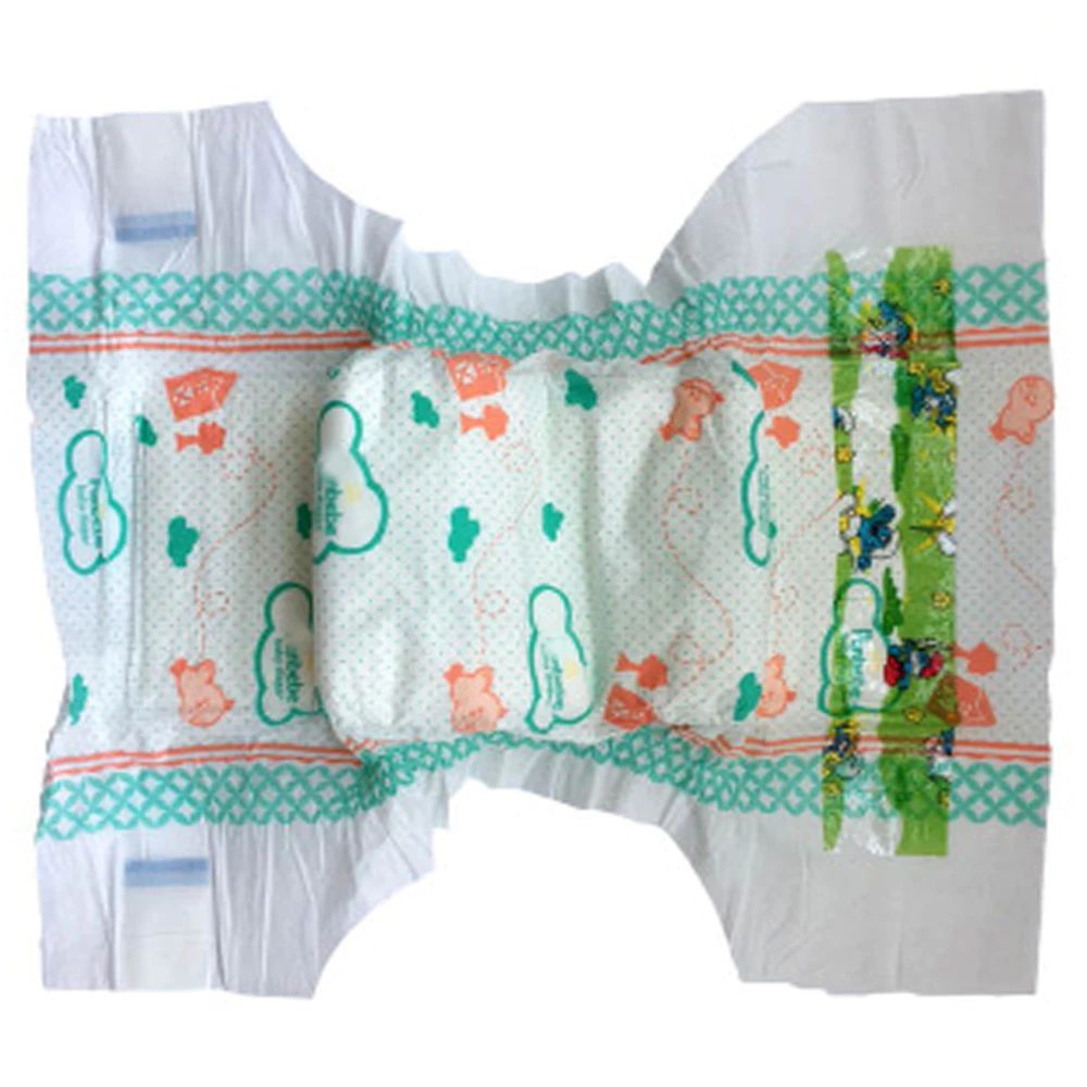 DisposableBaby Nappies Baby Diapers Manufacturer In Turkey