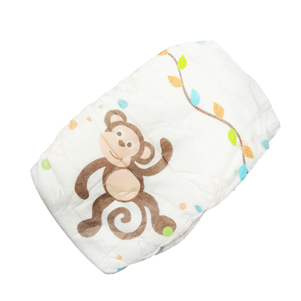 Disposable Baby Free Diaper For Worldwide Shipping