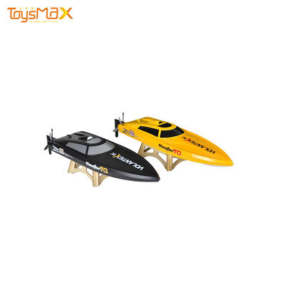 Long Distance Make To Order Solar Rc Boat