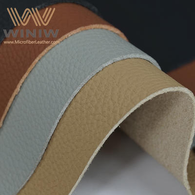 Reasonable Price Faux Leather UpholsteryMaterial For Automotive Seat Fabric
