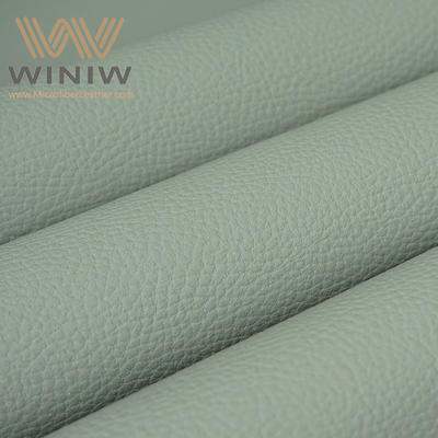 WINIW OL Series PU Faux Leather Car Interior Material For Automotive UpholsteryFabric
