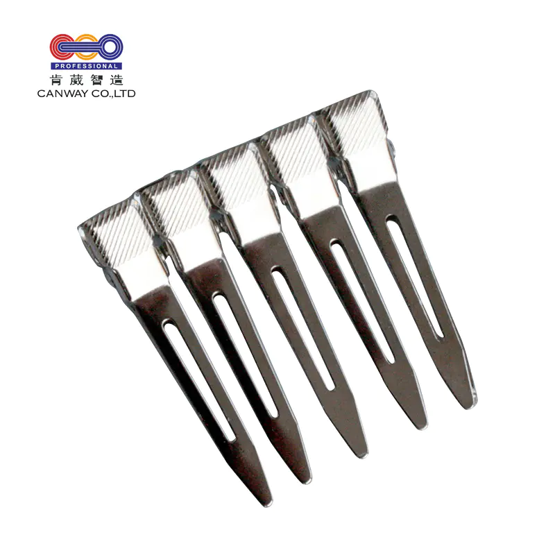 Professional Salon Hair Clips Hair Styling Tools DIY Hairdressing Hairpins Barrettes Headwear Accessories