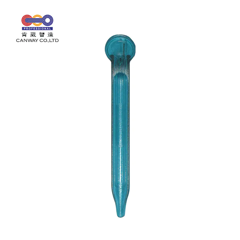 Salon Accessories hair dying alligator Salon Blue Stylish Hairdressing Section Clip