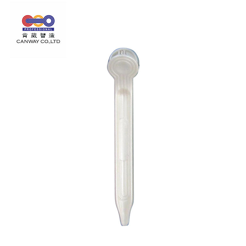 Wholesale private salable hairdressing salon tools barber plastic hair clips