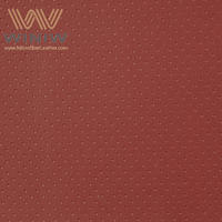 Car Leather Perforated