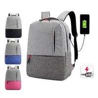 Osgoodway2 Hot Selling USB Charging Mens Backpack Bags Wholesale Travel Laptop Bags Backpack
