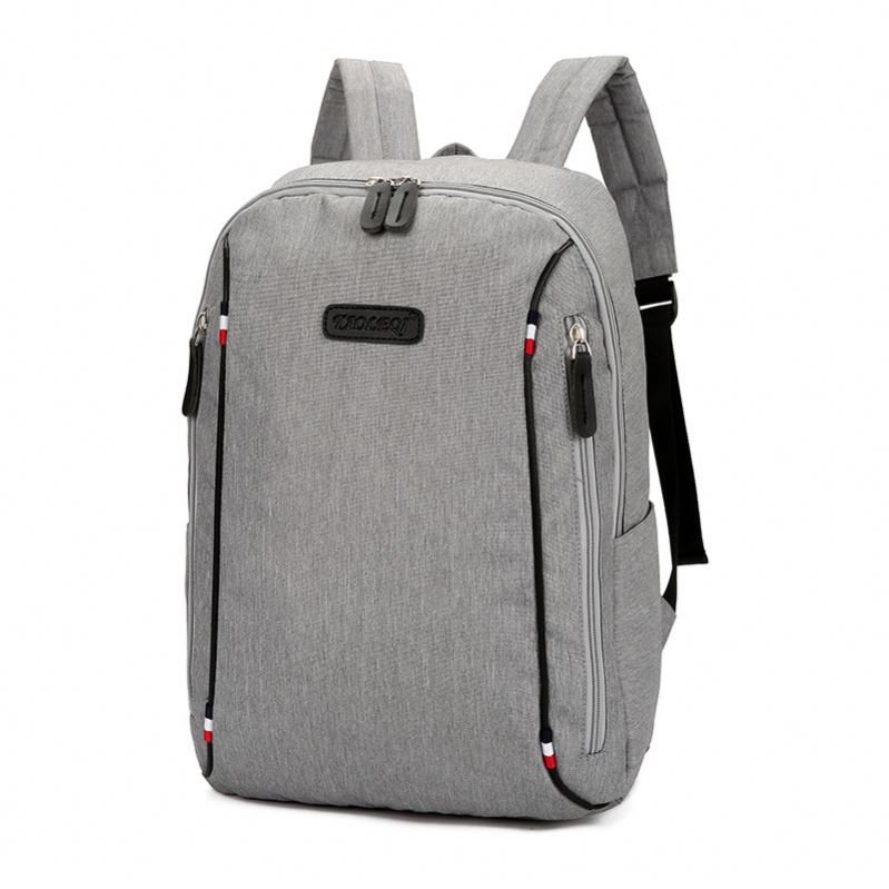 Osgoodway 2019 Wholesale Backpacks China Custom School Bag Backpack with Logo