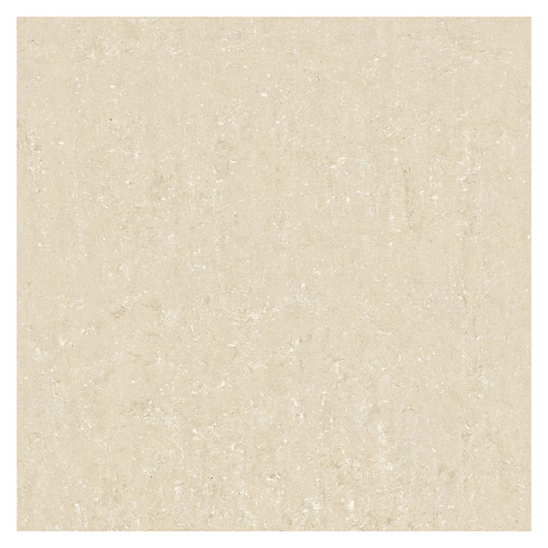 Twin charged vitrified porcelain tiles