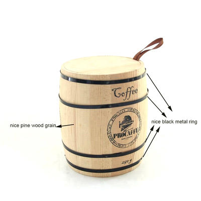 Packaging keg pine oak cheap wooden barrels