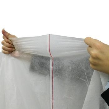 Bio-degradable 100% pp spun-bondednonwoven fabric for agriculture cover