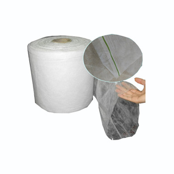 Factory wholesale PP spunbond non woven fabric for agricultureplant cover protection fabric