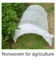 10g agriculture nonwoven fabric 100%pp spunbonded nonwoven fabric for agriculture