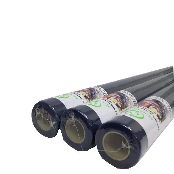 uv hot sale pp spunbonded nonwoven fabric for agriculture in 1m*15mroll