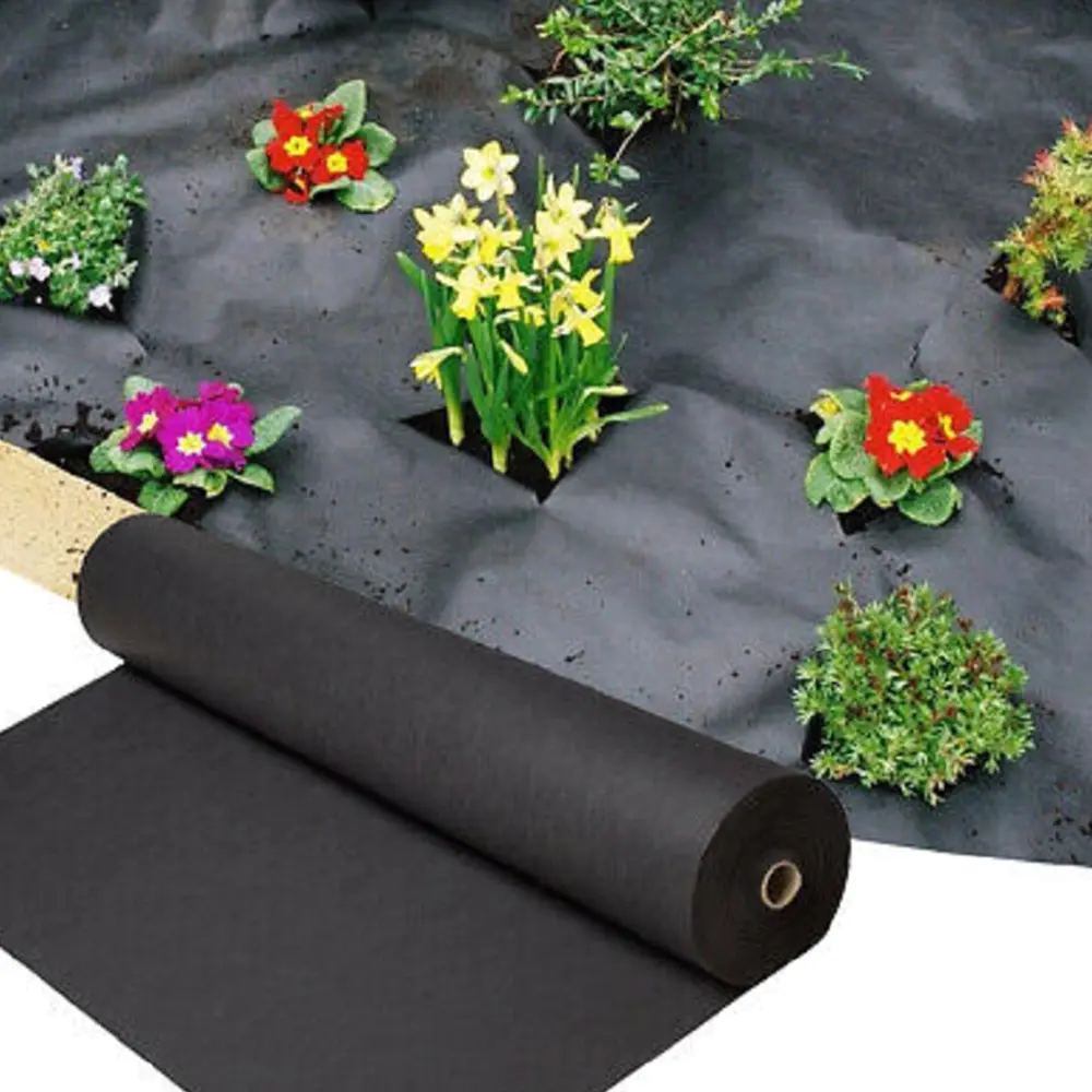 Agricultural Spunboned Nonwoven Fabric
