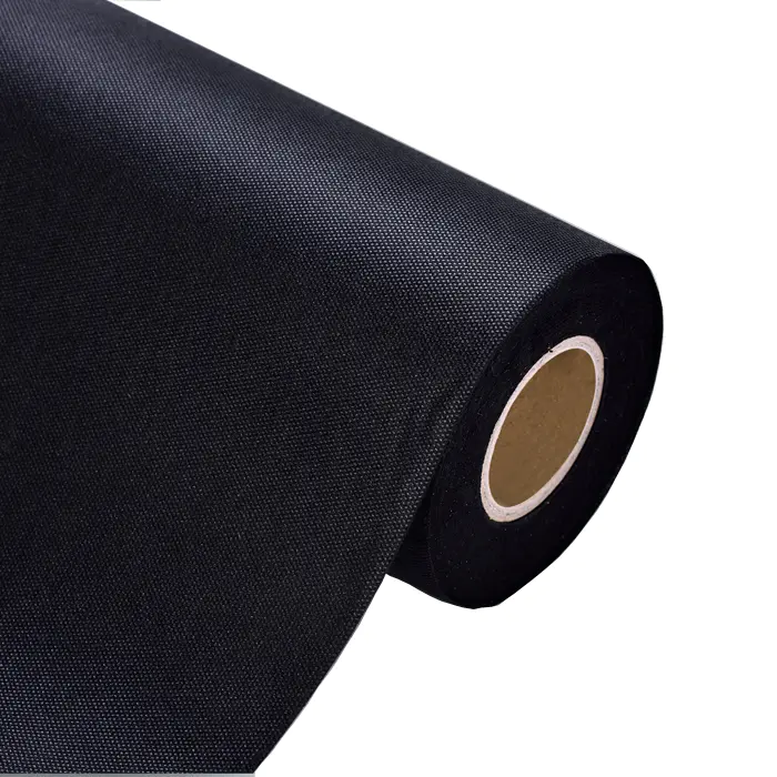 Factory price 100%polypropylene non woven agriculture mat spunbonded nonwoven fabric agriculture in small roll