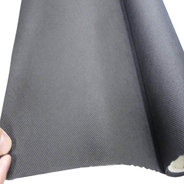 ecofriendly 100% polypropylene spunbonded nonwoven fabric agriculture non woven fabric weed landscape fabric pp weed mat