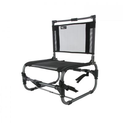 Providing Personalized Ergonomic Support Aluminium Chair Aluminum Extrusion Profile