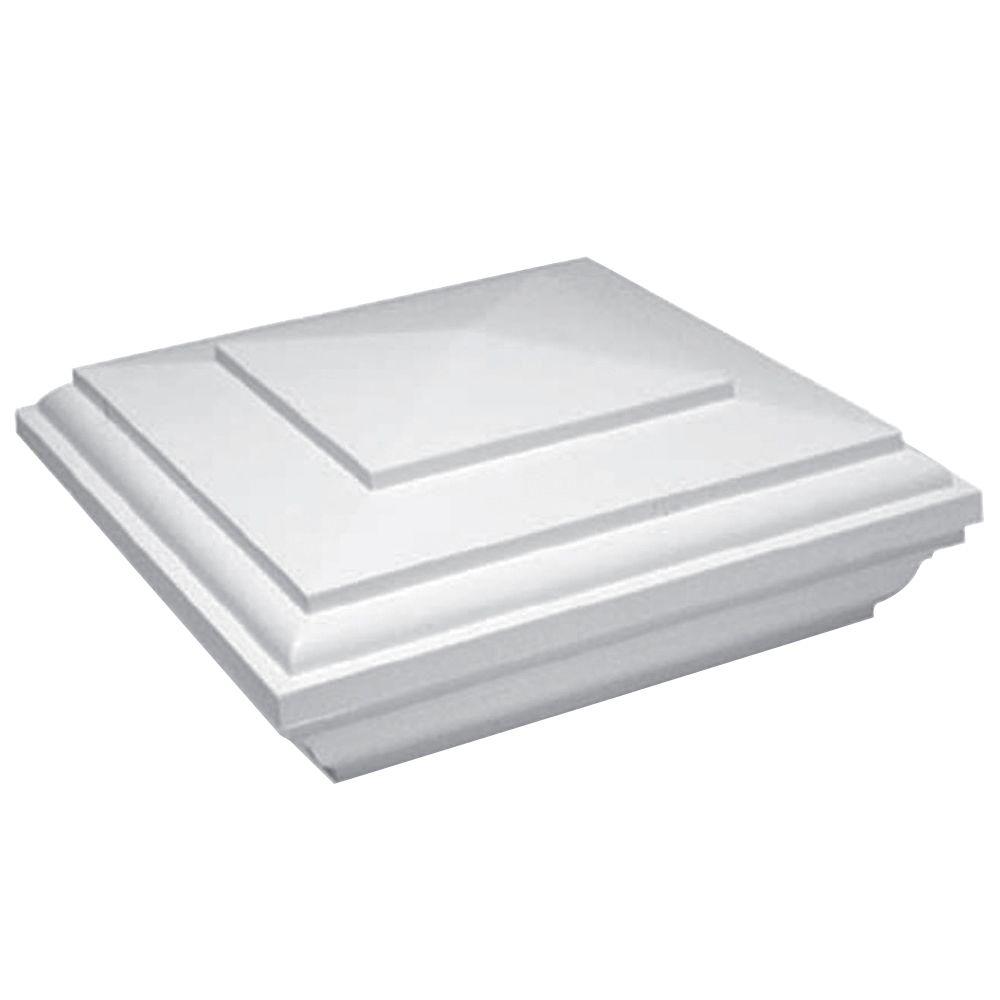 Adjustablesquare shapedoor aluminium base cover plate