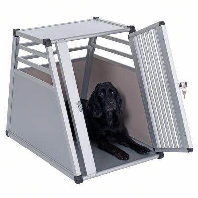 Replicate A Dog's Natural Den Aluminum Dog Cages Manufacturers Aluminium Extrusion Profile