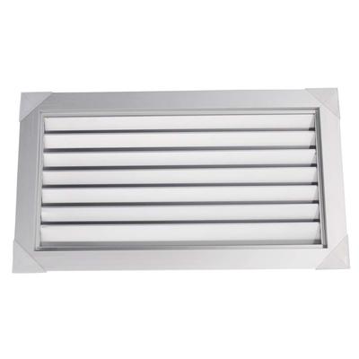 Manufacturers direct air - conditioning vents made of aluminum sheet