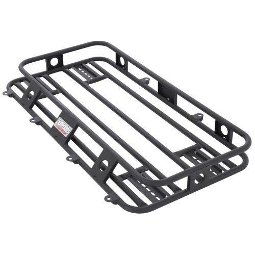 Quick Delivery Time ConvenientAluminum Top Luggage Basket Roof Racket Cargo