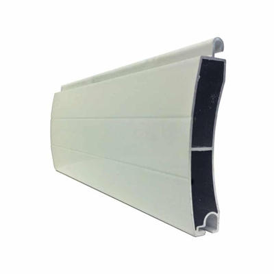 Price 70% Discount for Aluminum Roller Shutter Profile Extrusion