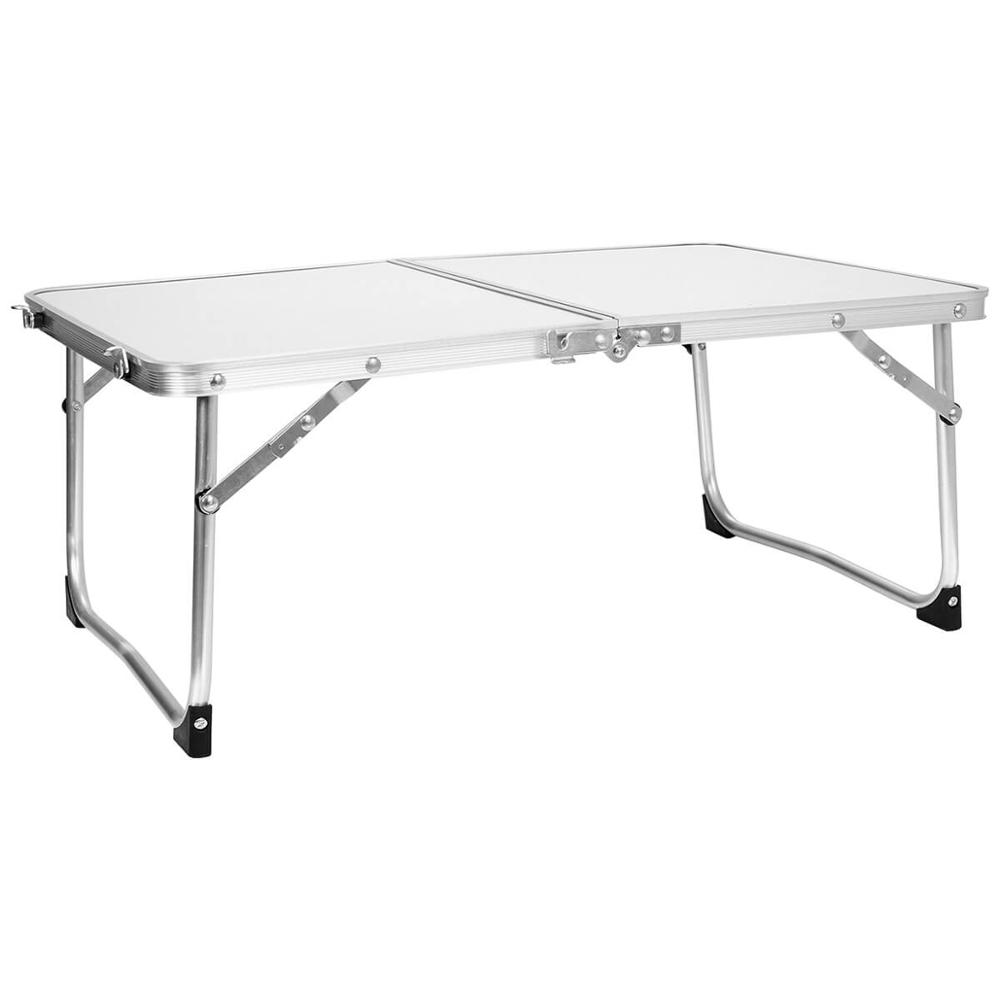 OEM High QualityAluminum Professional Folding Table 8 Feet