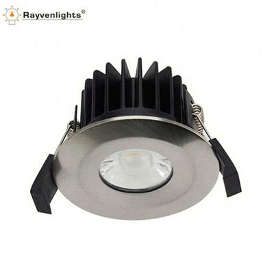 Promotional Wholesale Warm White Double Head Led Downlights