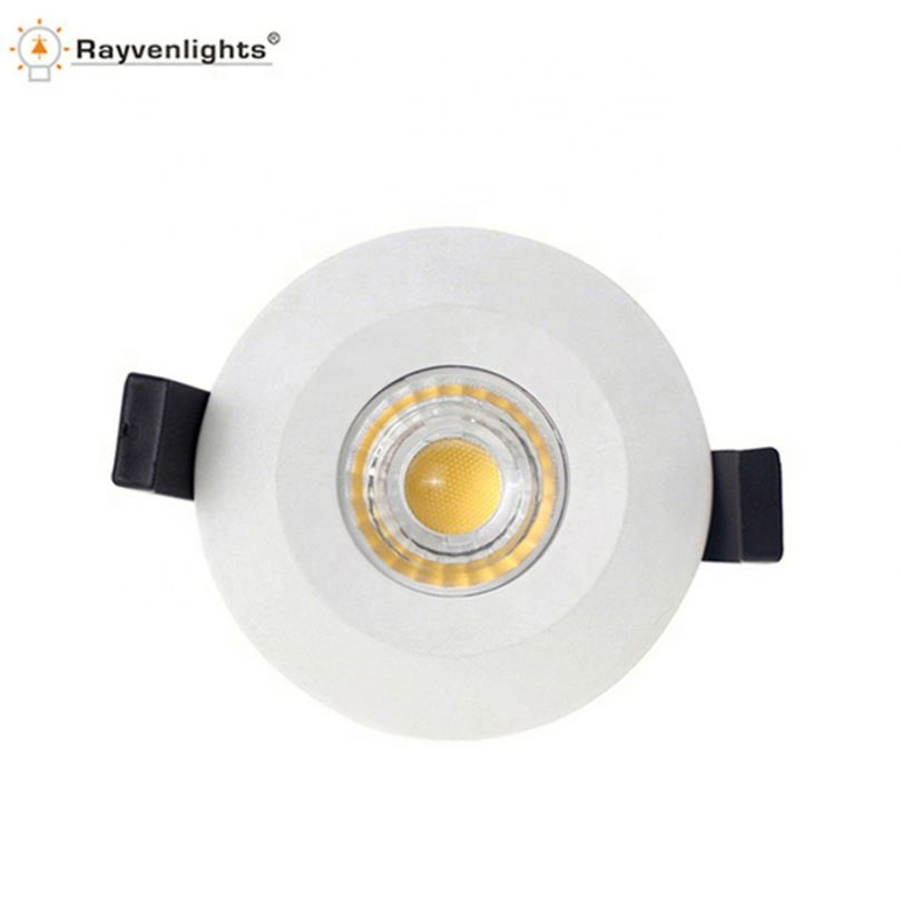 China Wholesale Saa Led Downlight Approval