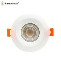 China Wholesale Cool White Led Downlights Dim To Warm
