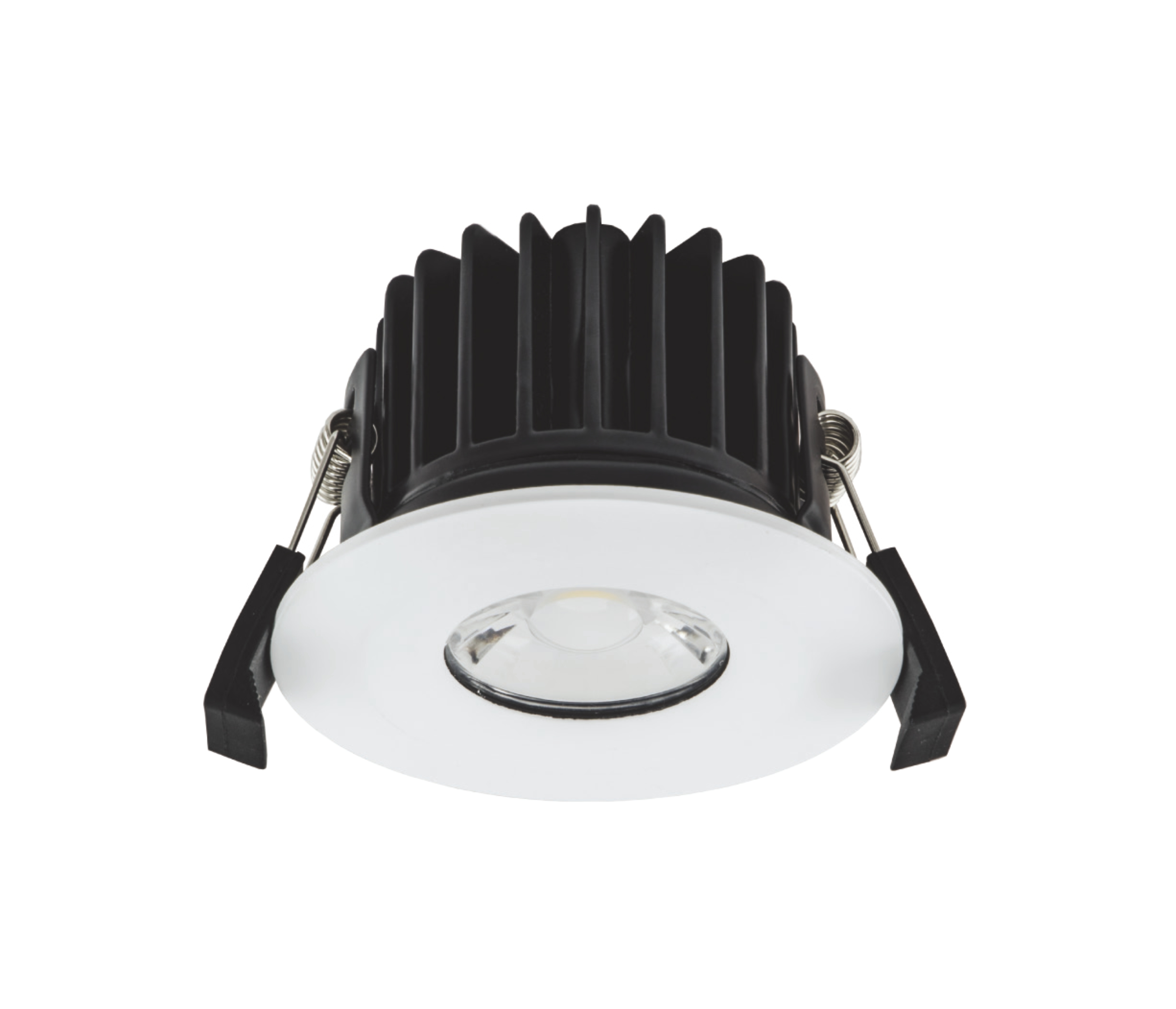 Fire rated COB Downlight 6-10W 90 MINS fire rated 2.5inch cob downlights led