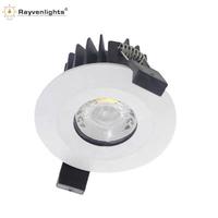 Best Quality Round Driver Inside Led Downlight