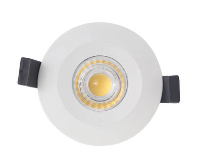 CE RecessedDimmable 10W LED Fire Rated Downlight Bathroom