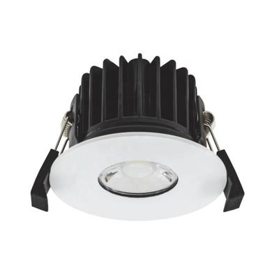 China Factory Natural White Dim To Warm Led Downlight