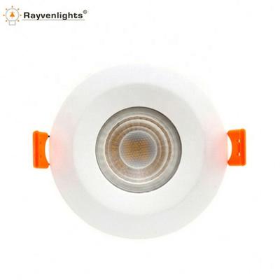Gold Supplier Chrome Cct Dimmable Led Downlight