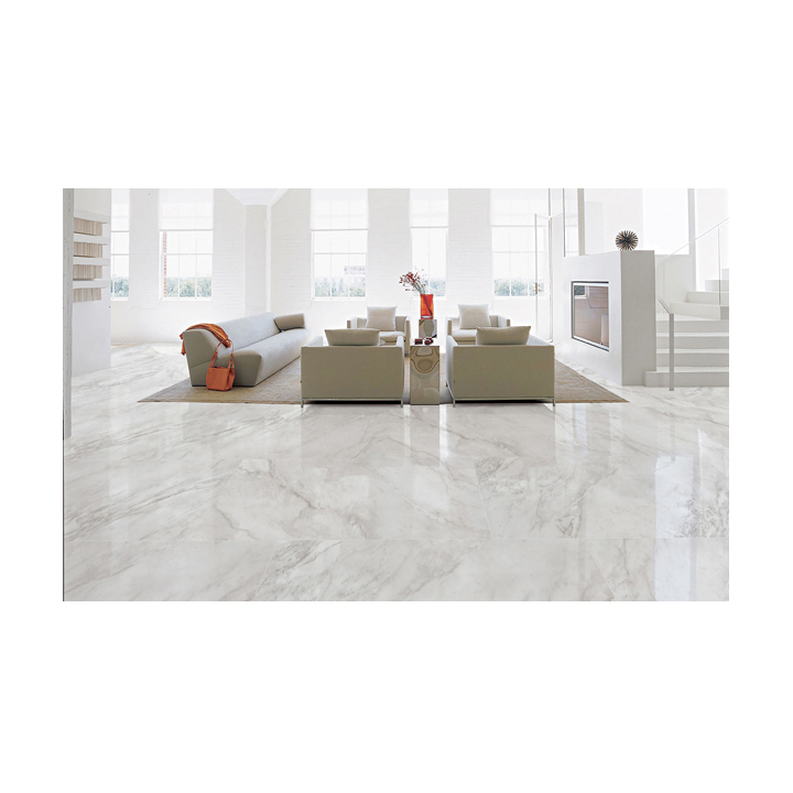 White Onyx Floor Tiles