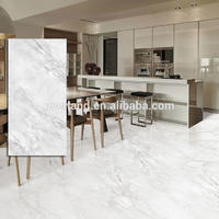 Marble large size porcelain 1800x900 look floor tile