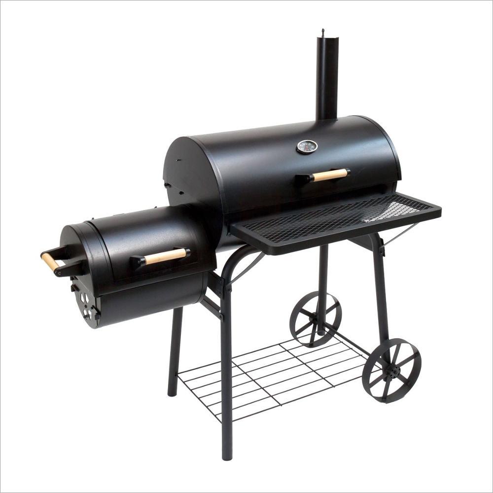Smoker BBQ Charcoal Grill