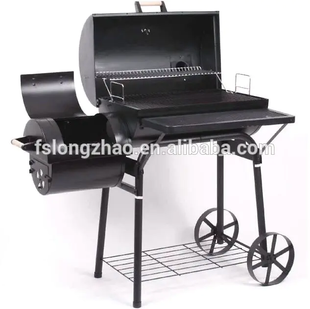 Indoor Restaurant Charcoal BBQ Grills for skewers