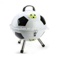Competitive price 14inch mini wholesale charcoal bbq grill for sale