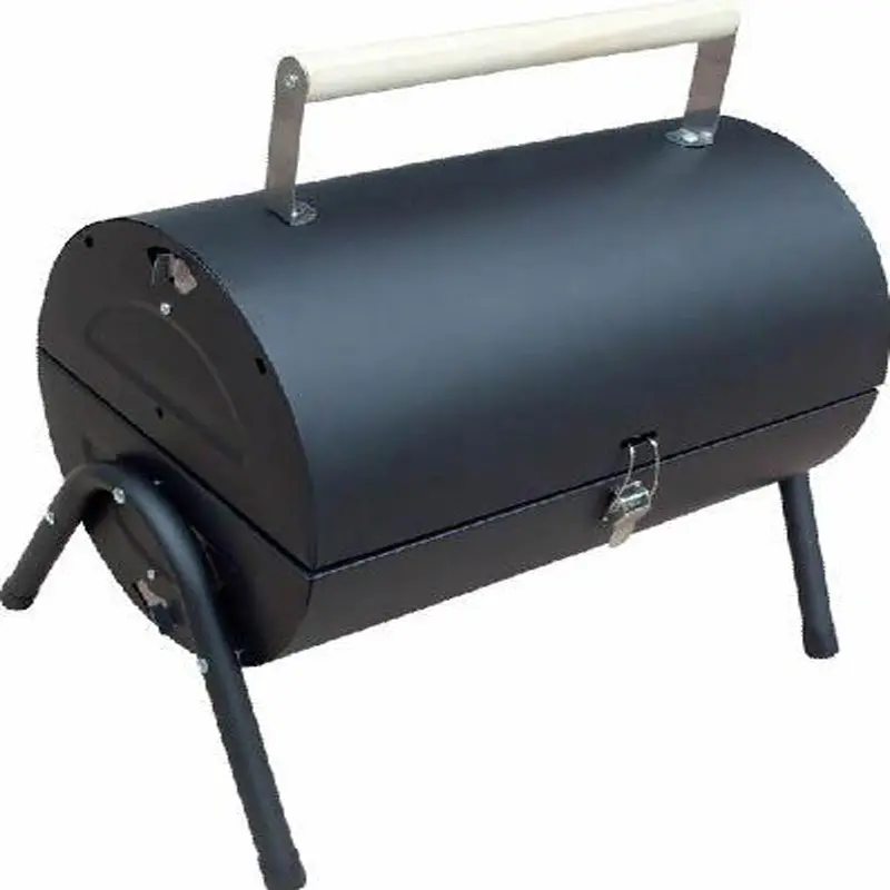 Portable Charcoal Grill round BBQ Grill