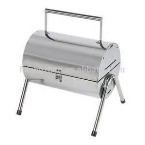 Portable BBQ grill mini bbq gas grill